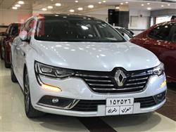 رينو تلسمان